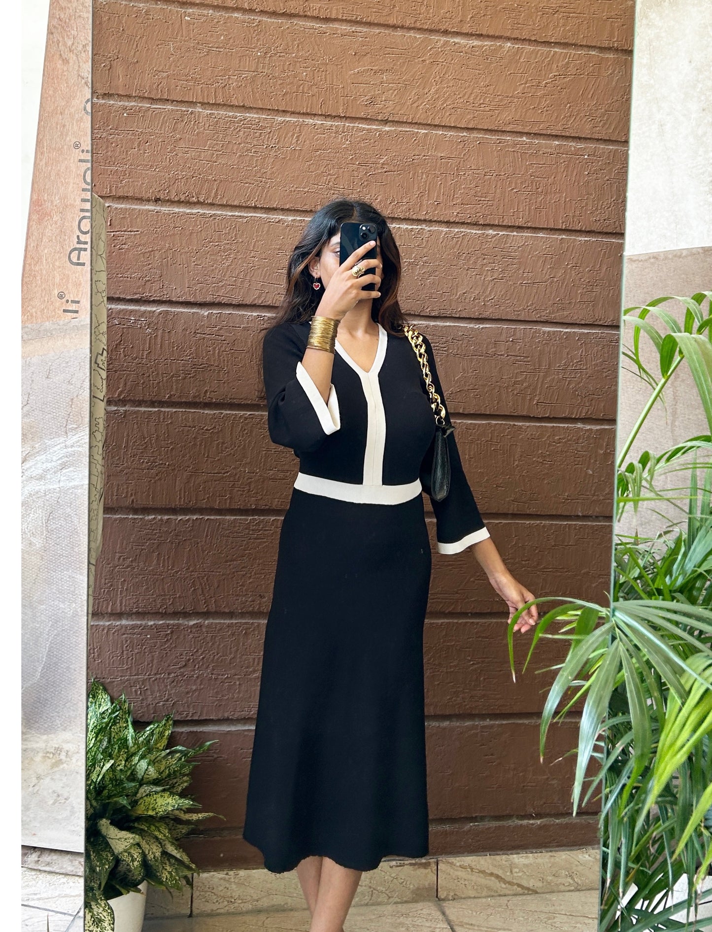 Bodycon Dress 05