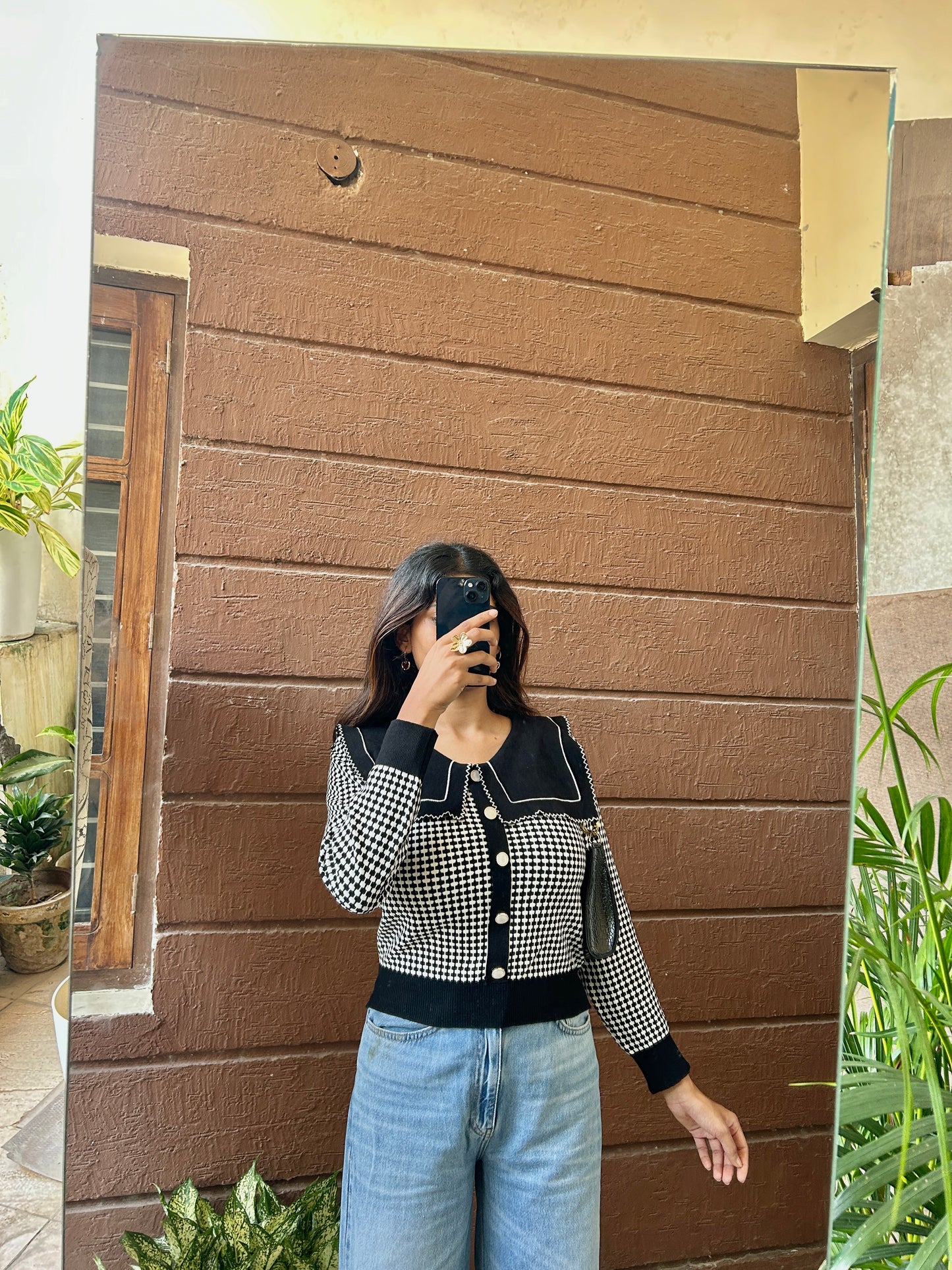 Korean top✨