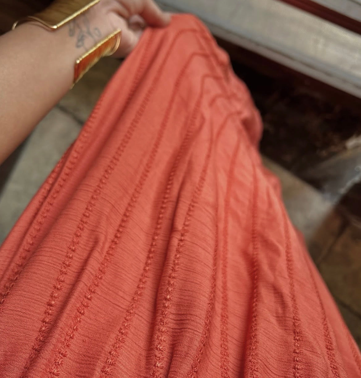 Pretty dress🌸