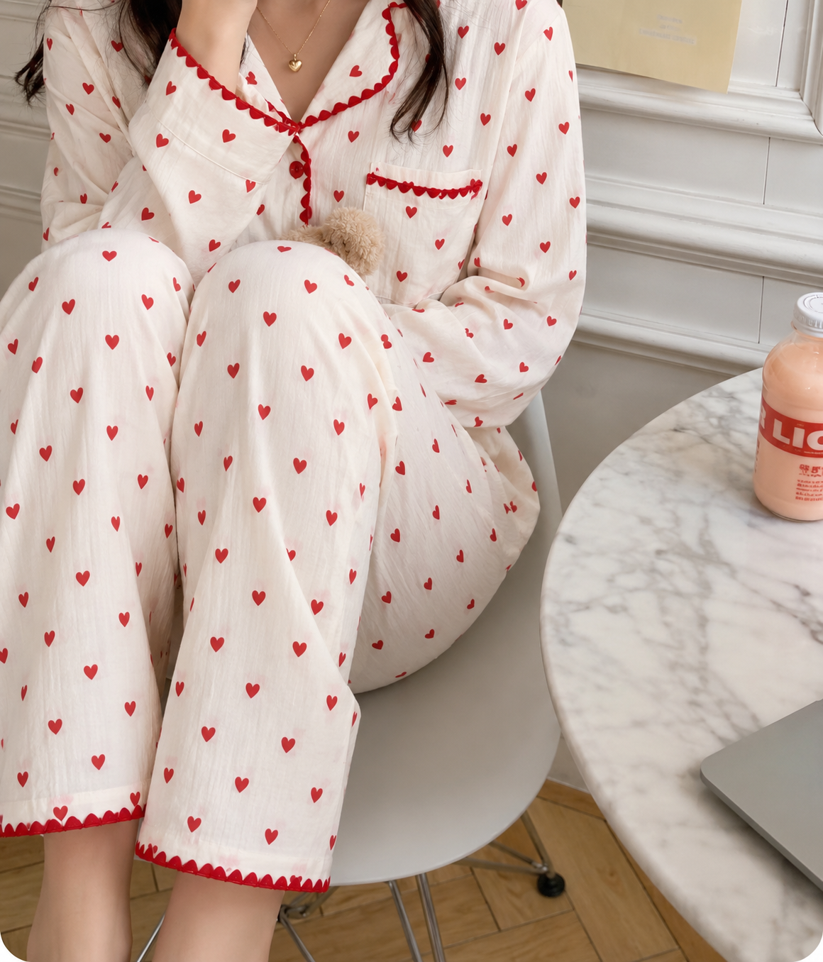 Cotton nightsuits