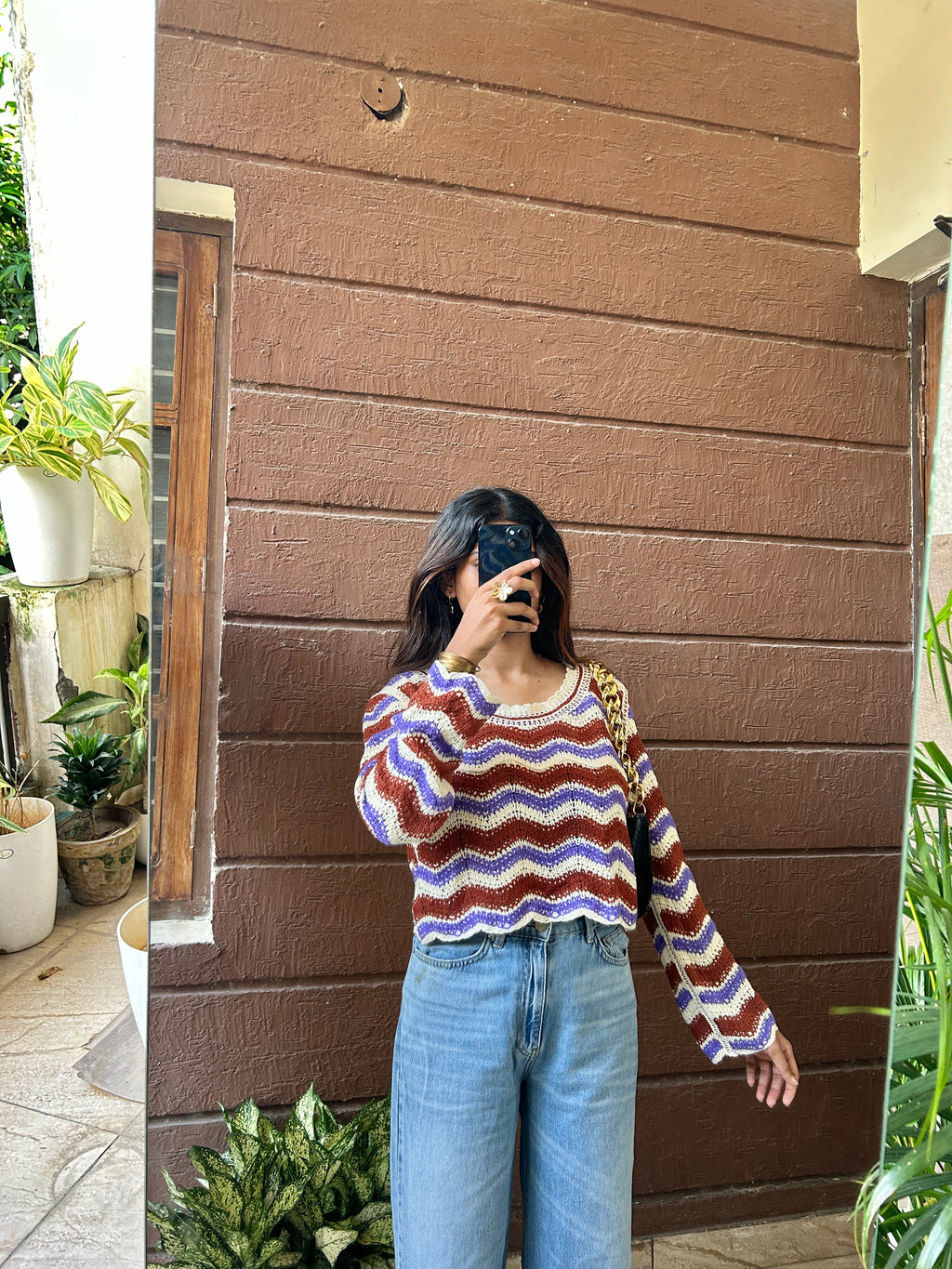 Cute topp 36/38