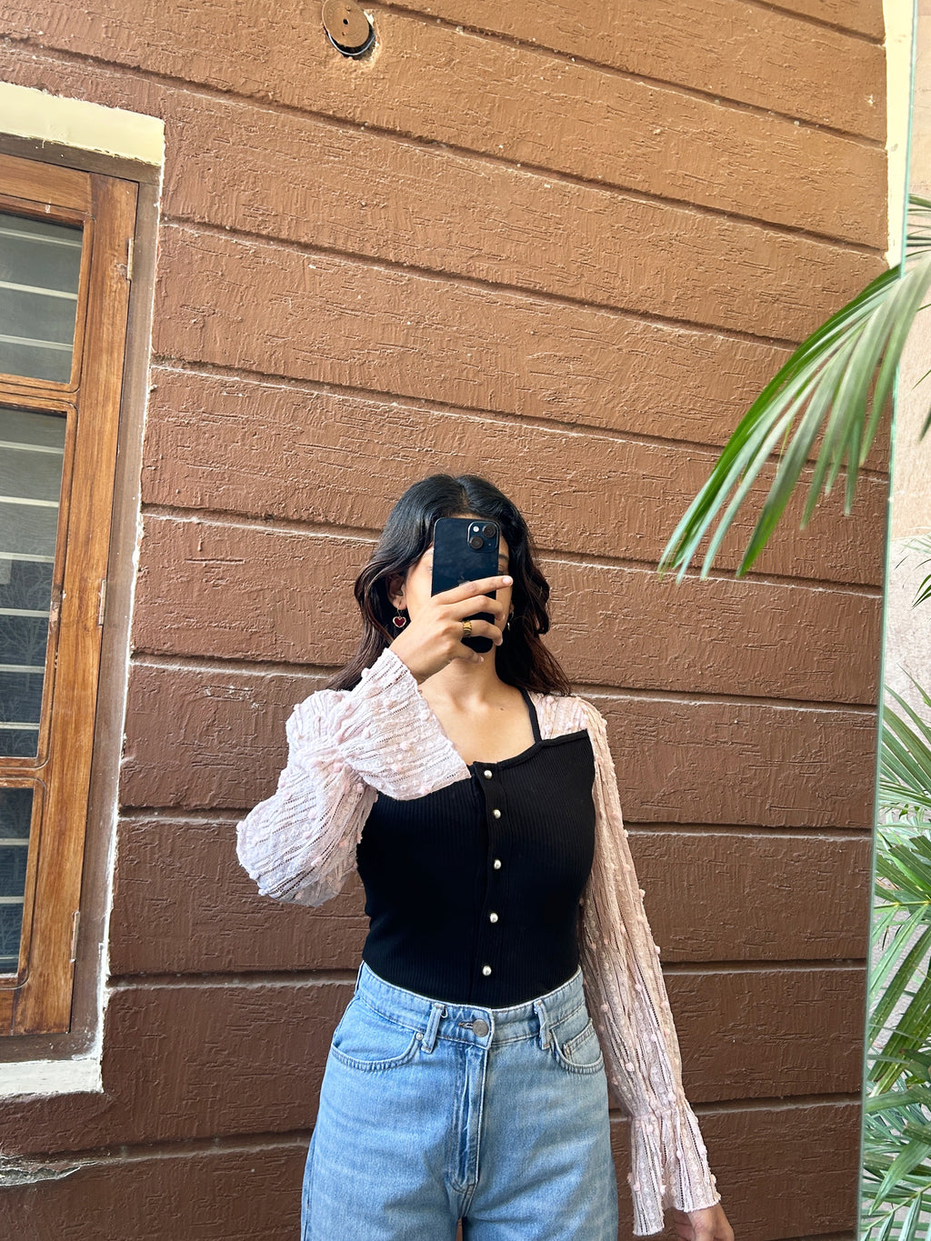 Pretty Top