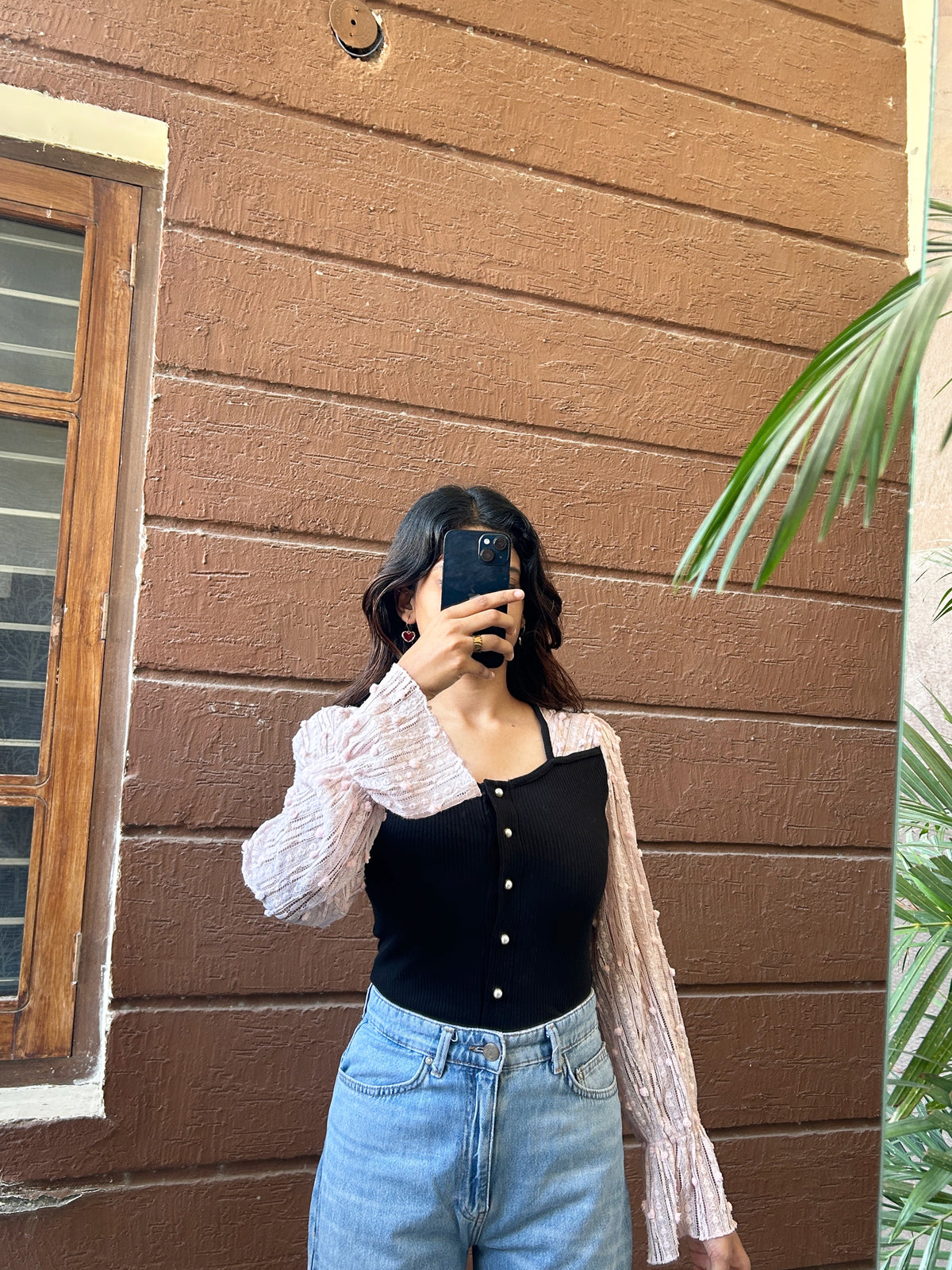 Pretty Top