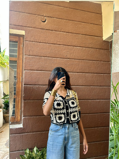 Cutie top