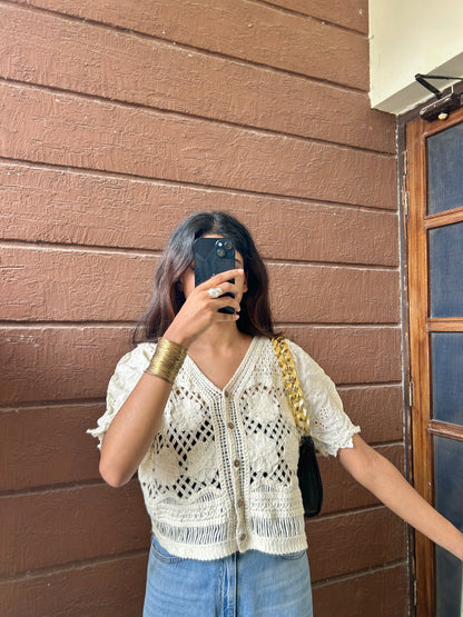 White Top