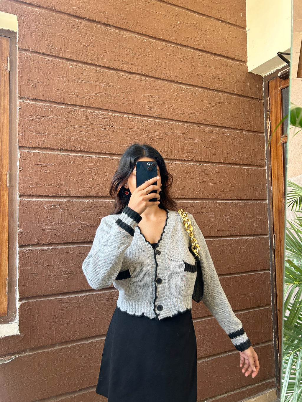 Pretty Sweater