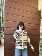 Pretty Zipper