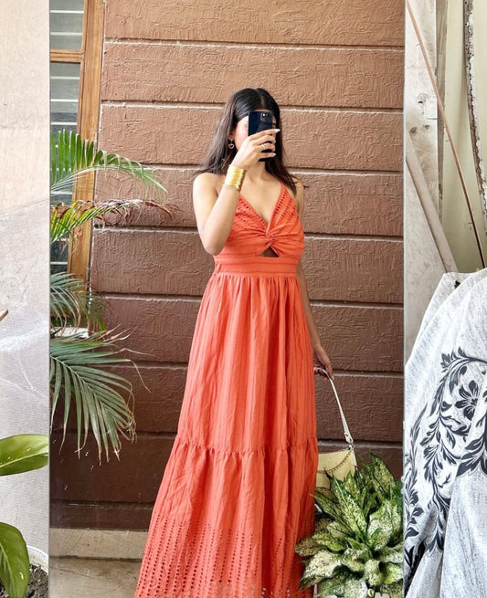Pretty dress🌸