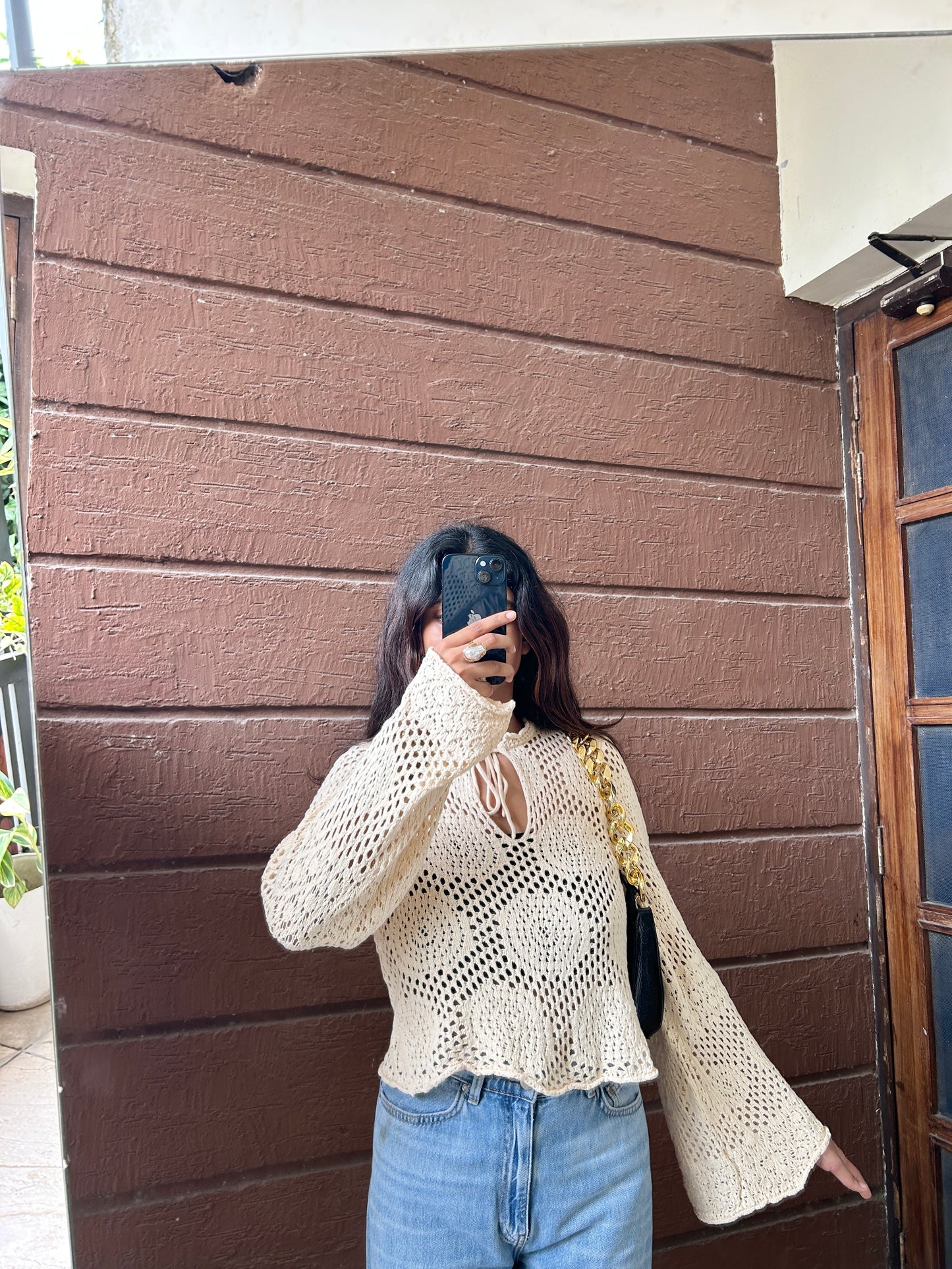 Creme top
