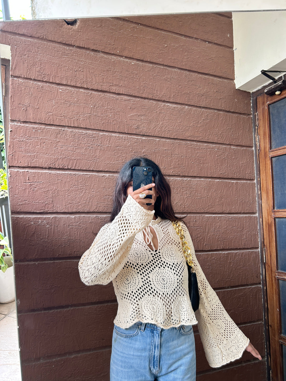 Creme top