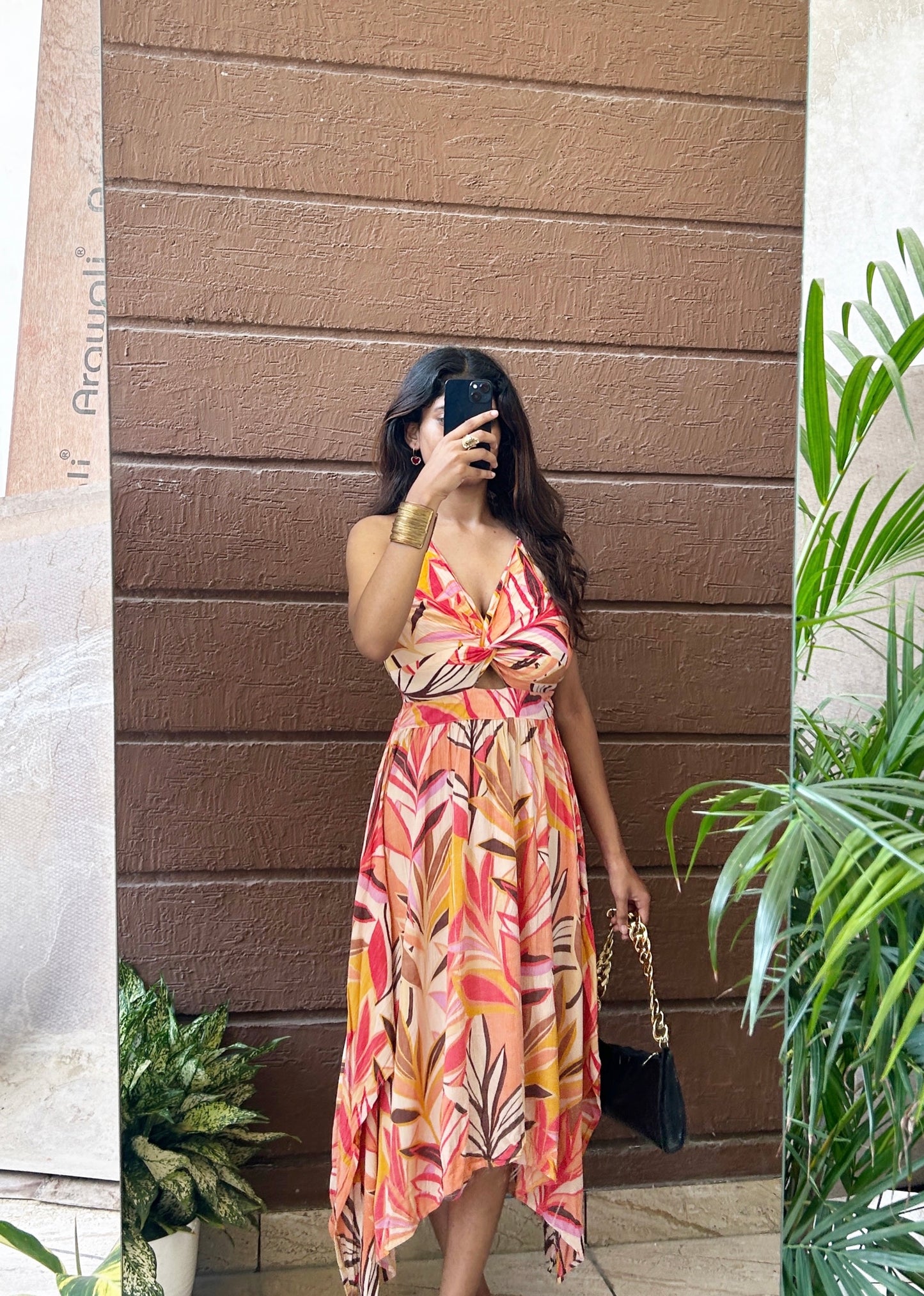Beachy Dress