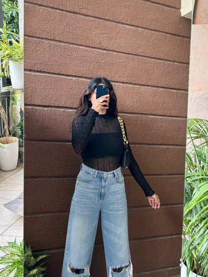Mesh Top
