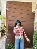 Cutie Pink Top 34/36