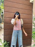Pretty Top M/L