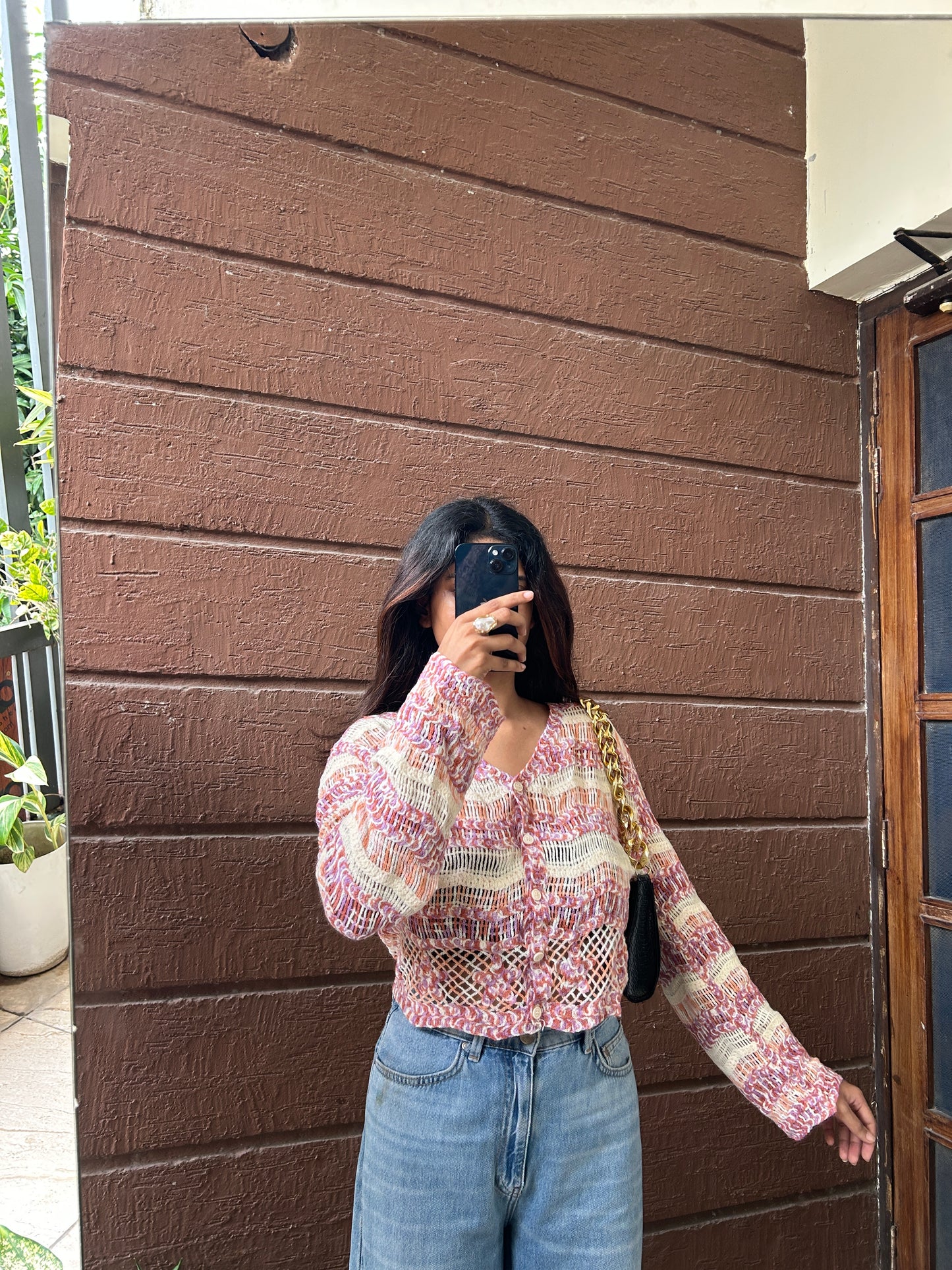 Pretty Top