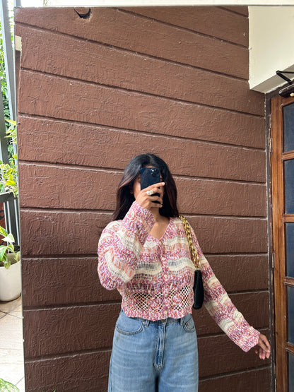 Pretty Top