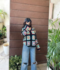 Pretty topp