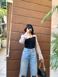Pretty Top