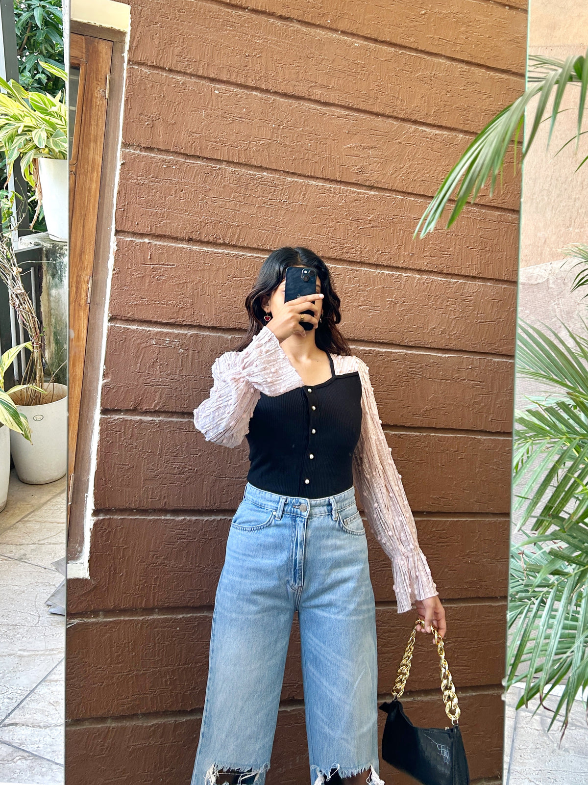 Pretty Top