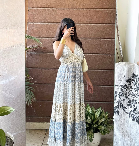 Summer Dress💙