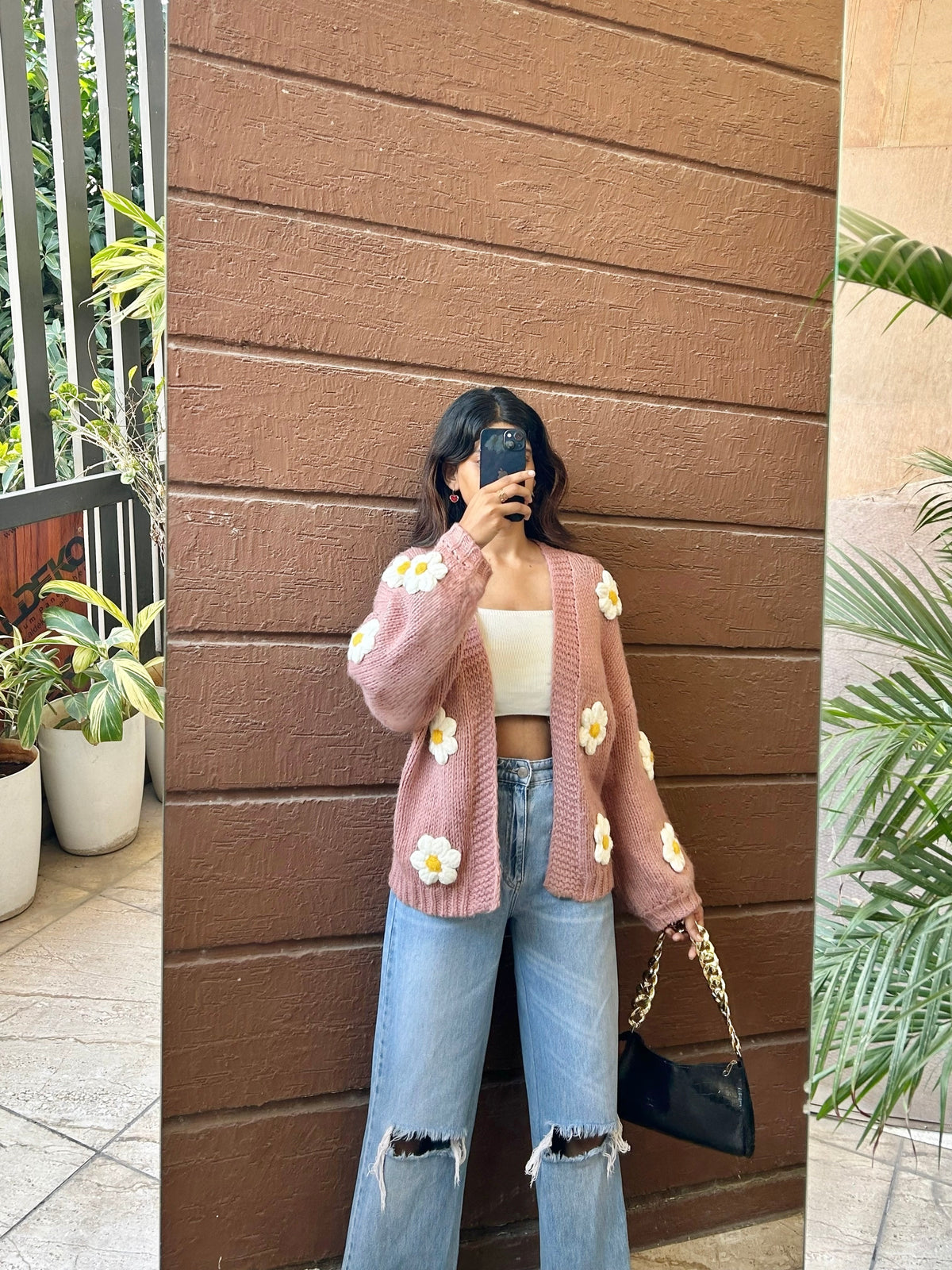 Pretty Cardigan