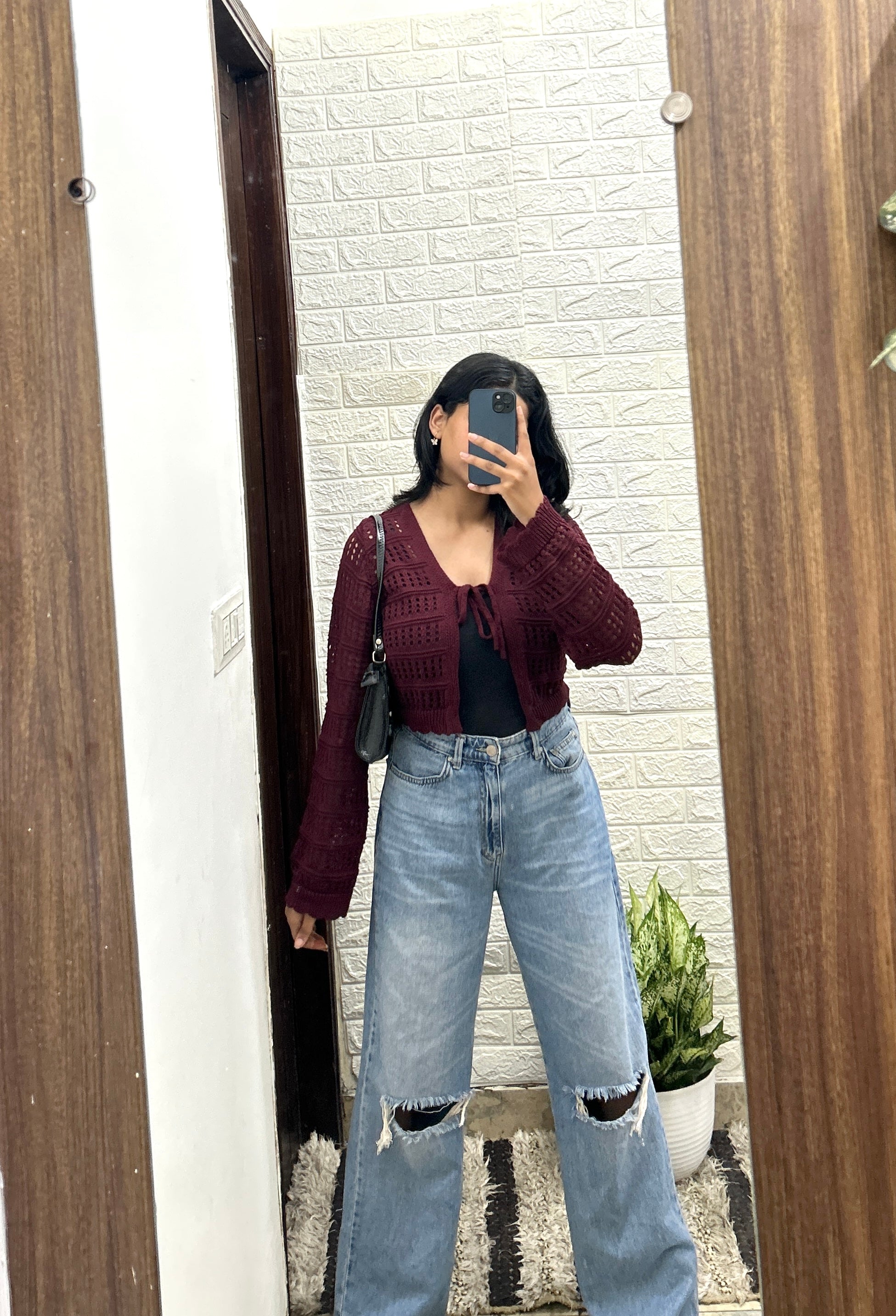 Pretty Coverup Shrug❤️