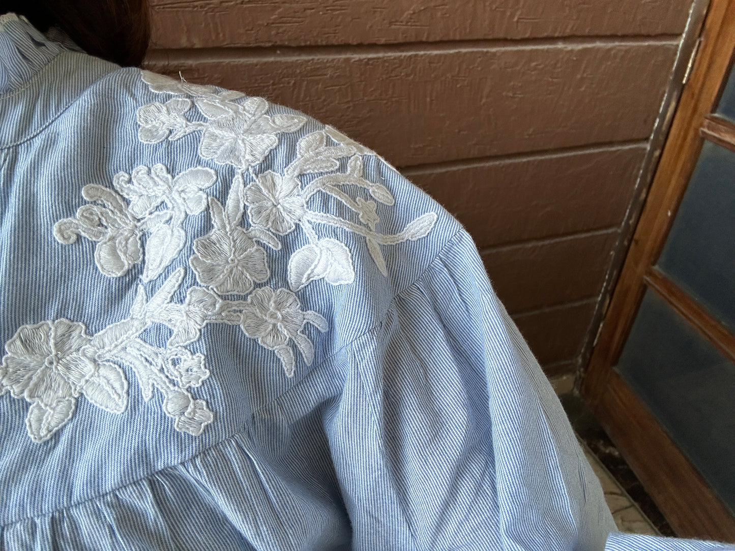Cotton Shirt