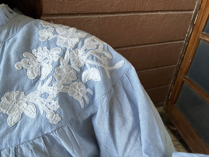 Cotton Shirt