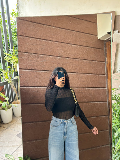 Mesh Top
