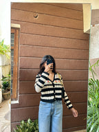Crochet top