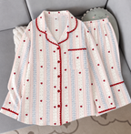 Cute Nightsuit (2pc)