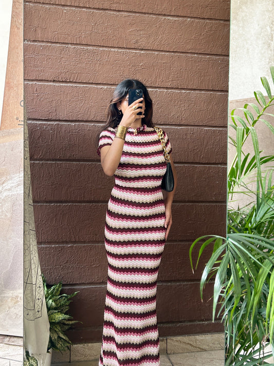 Bodycon Dress 04