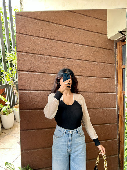Prettyy top