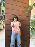 Semi winter top