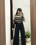 Cropped Bolero