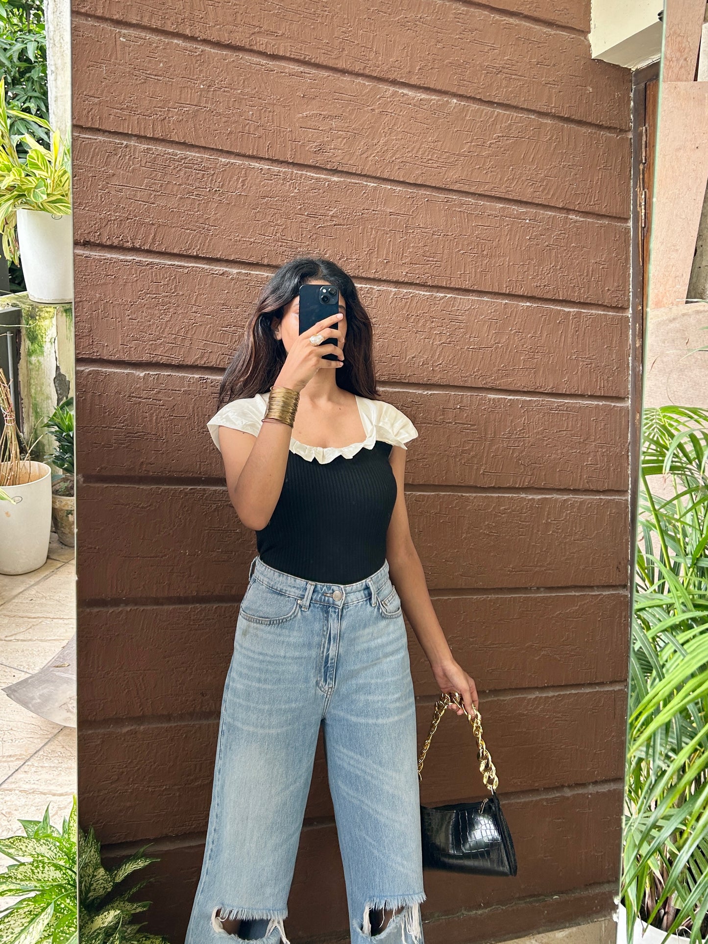Cutie top