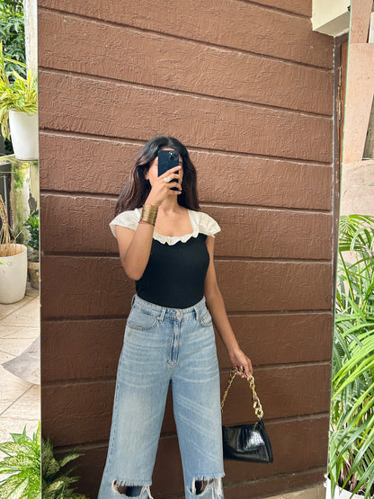 Cutie top