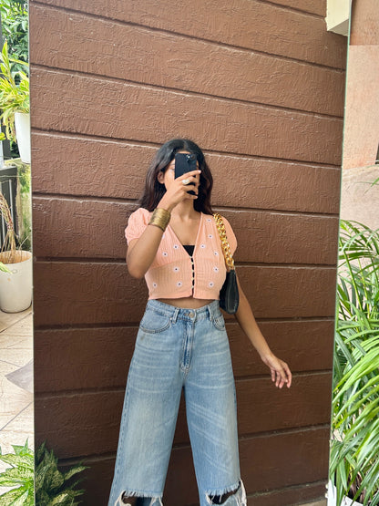 Cute Topp 🌷