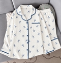 Bow Nightsuit (2pc)