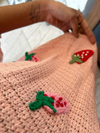Strawberry top
