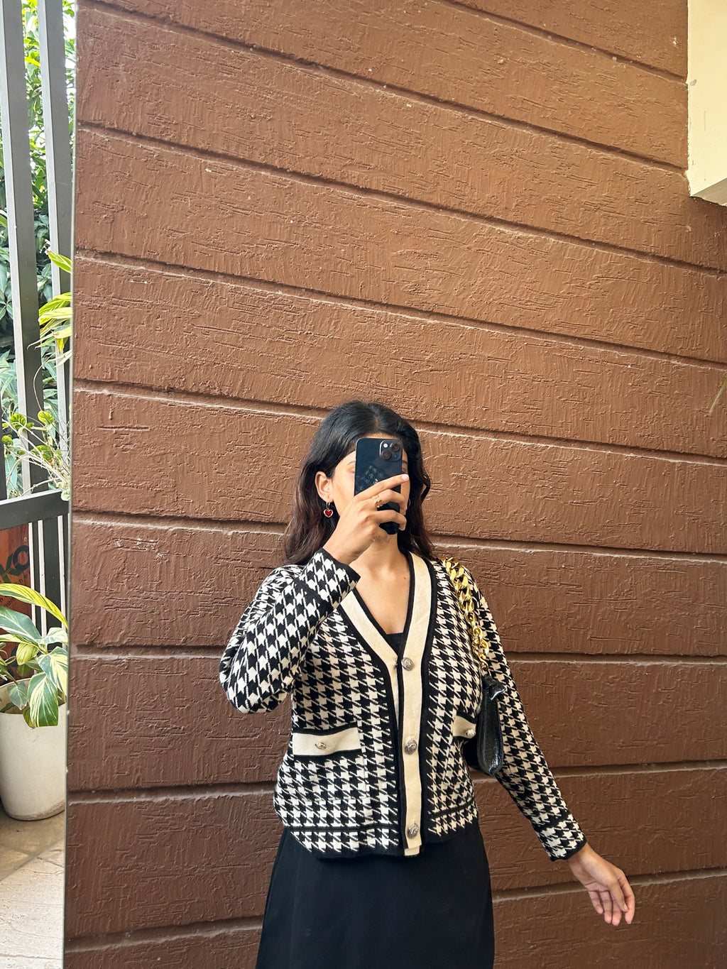 Cardigan