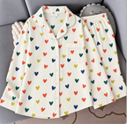 Hearts Nightsuit