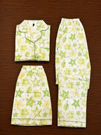 Star nightsuit (3pc)