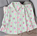 Donut Nightsuit