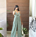 Cotton Jumpsuit
