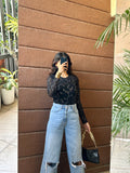 Mesh Top