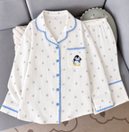 Cute nightsuit (2pc)