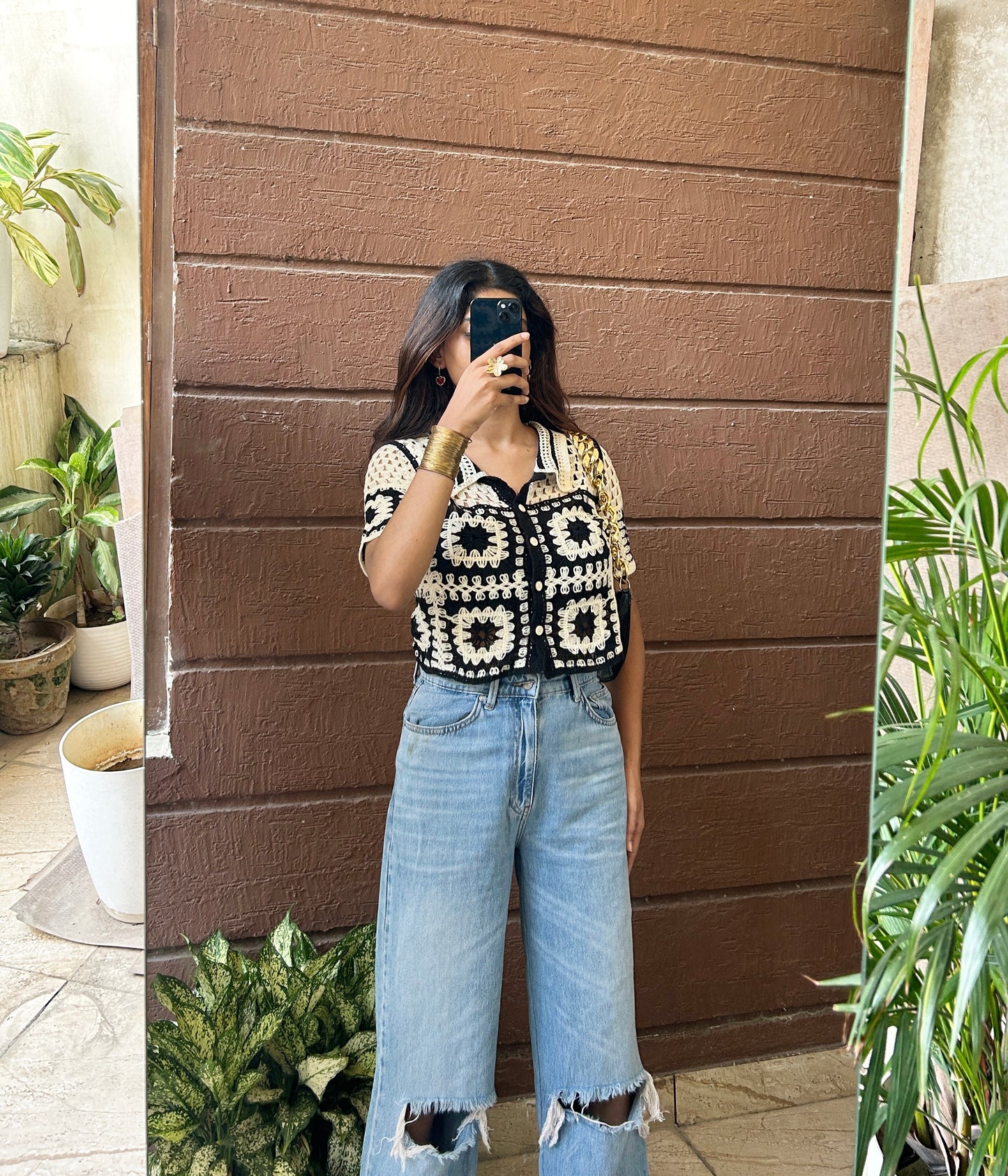 Cutie top