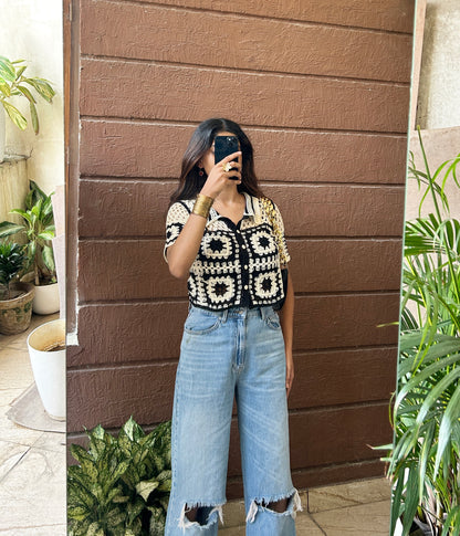 Cutie top