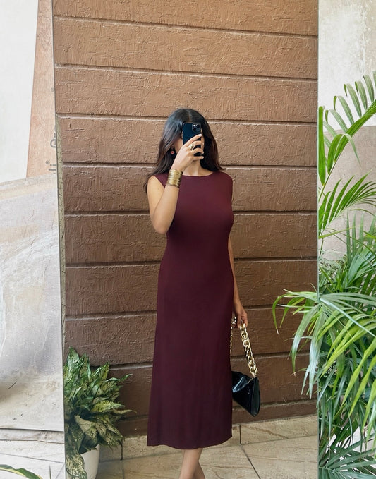 Bodycon Dress